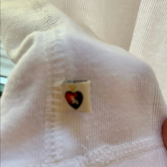 - 🌸🕊Twisted Heart America Everlasting S tank. - Picture 6 of 9